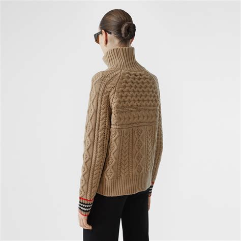 burberry sweater canada|Burberry jumpers for women.